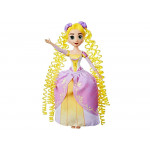 Bábika Rapunzel so šatami 22 cm 